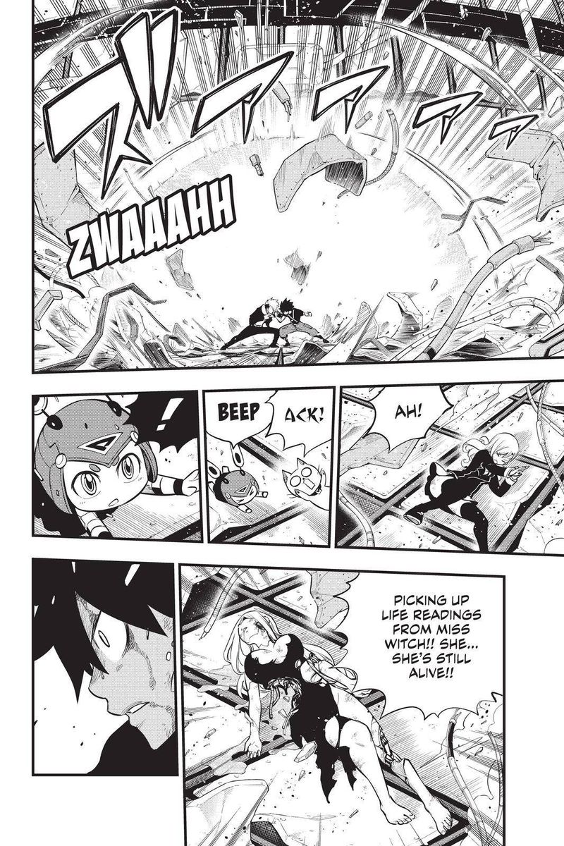Edens Zero 159 4