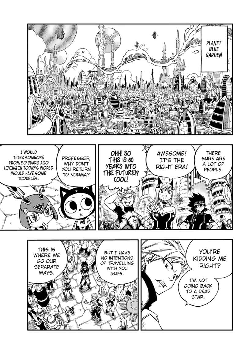 Edens Zero 16 13