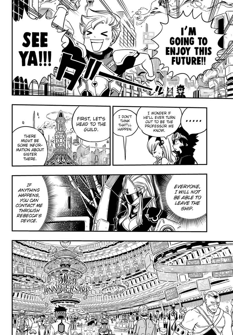 Edens Zero 16 14