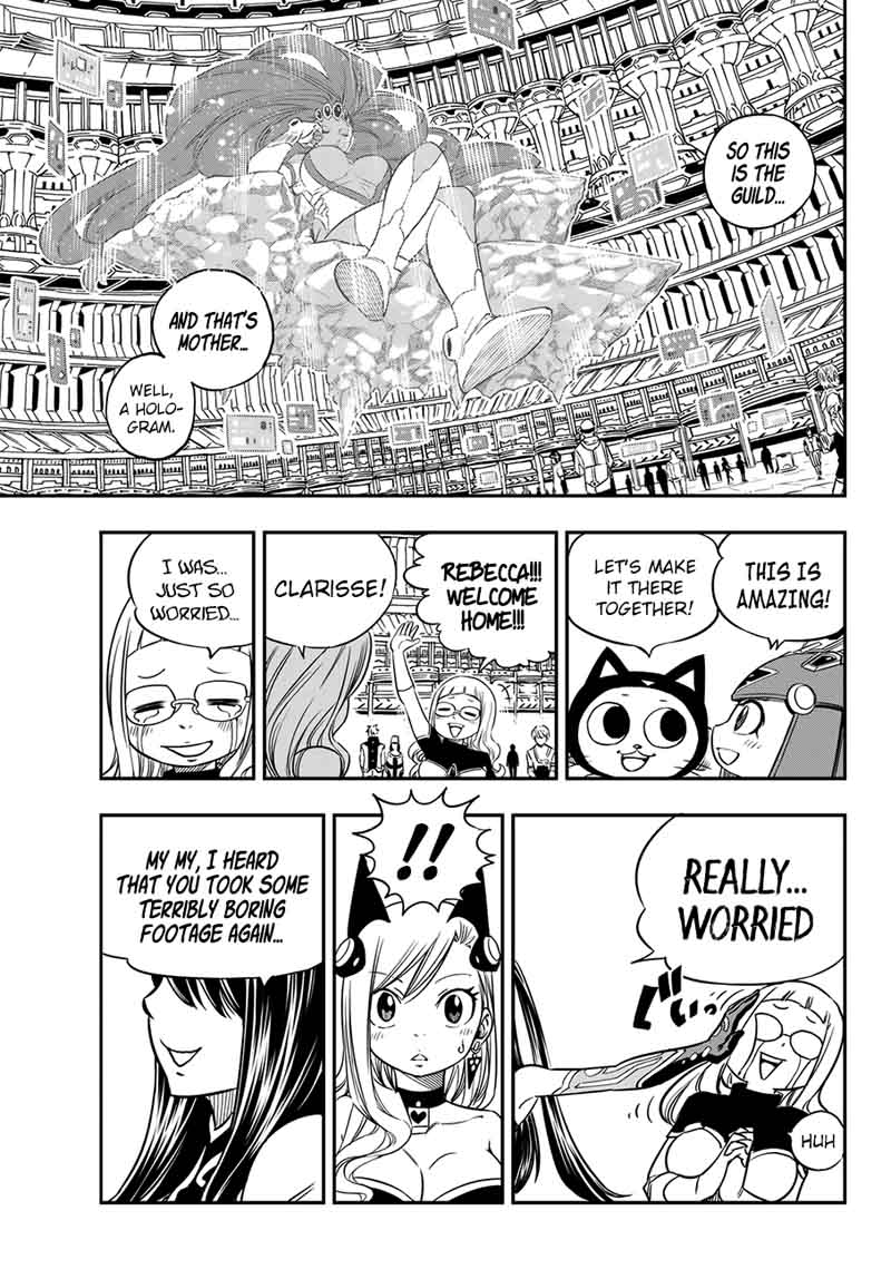 Edens Zero 16 15