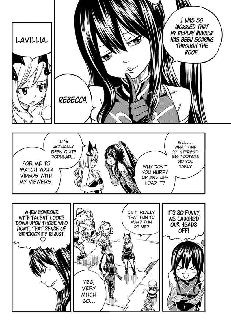 Edens Zero 16 16