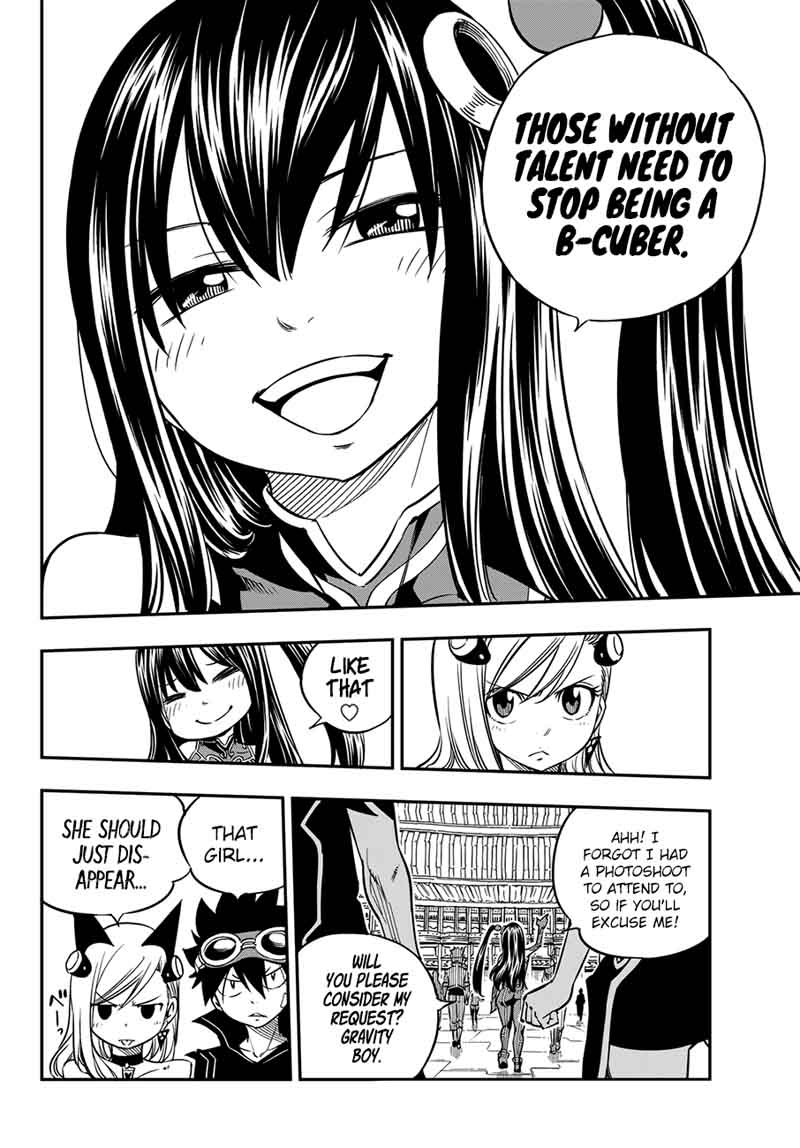 Edens Zero 16 18
