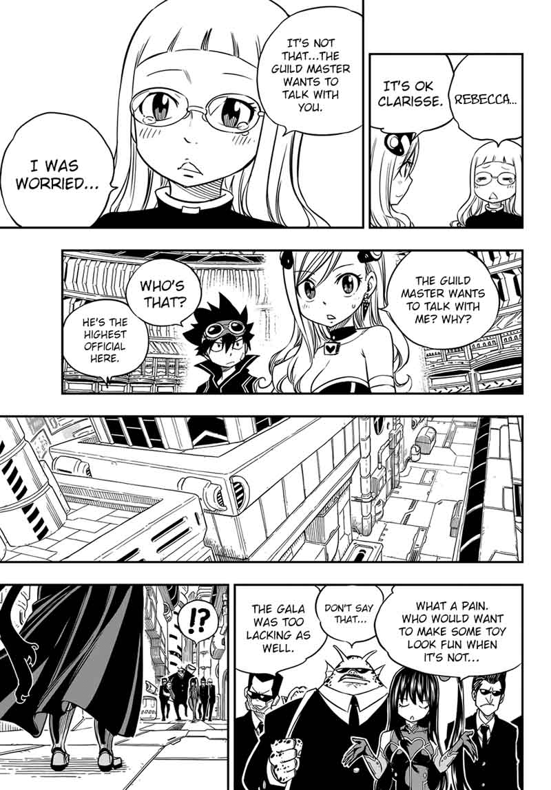 Edens Zero 16 19