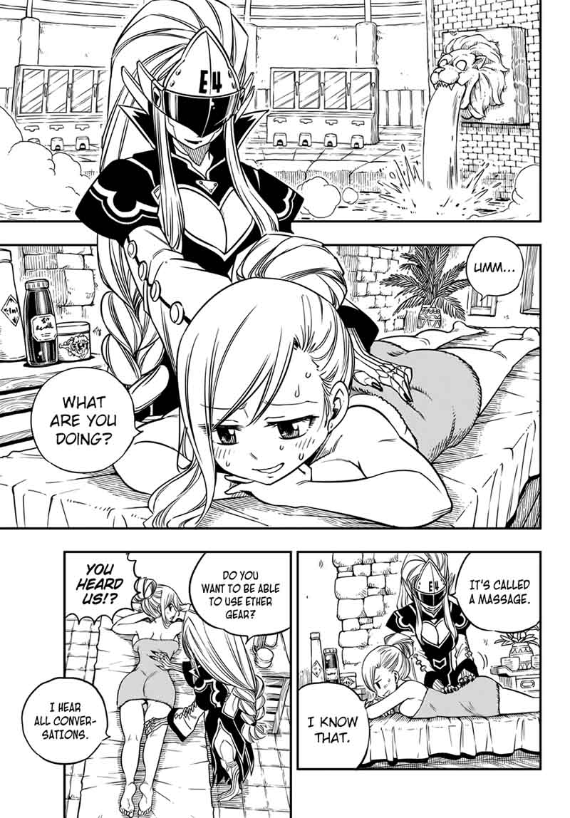 Edens Zero 16 5