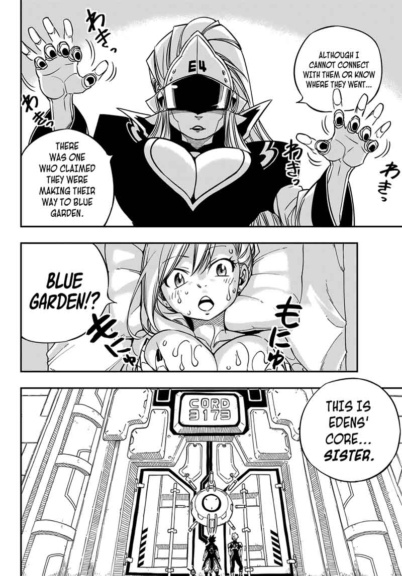 Edens Zero 16 8