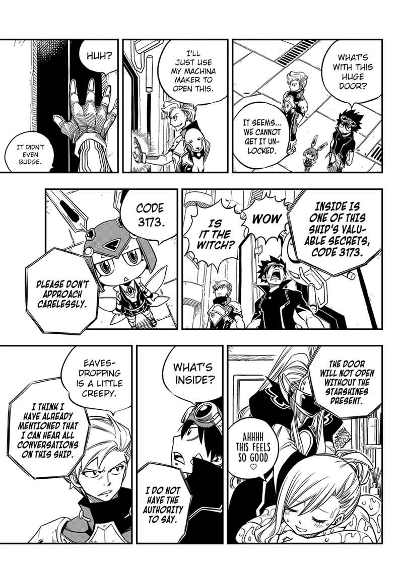 Edens Zero 16 9