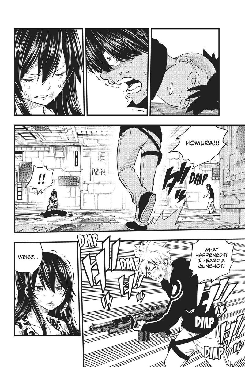 Edens Zero 161 3