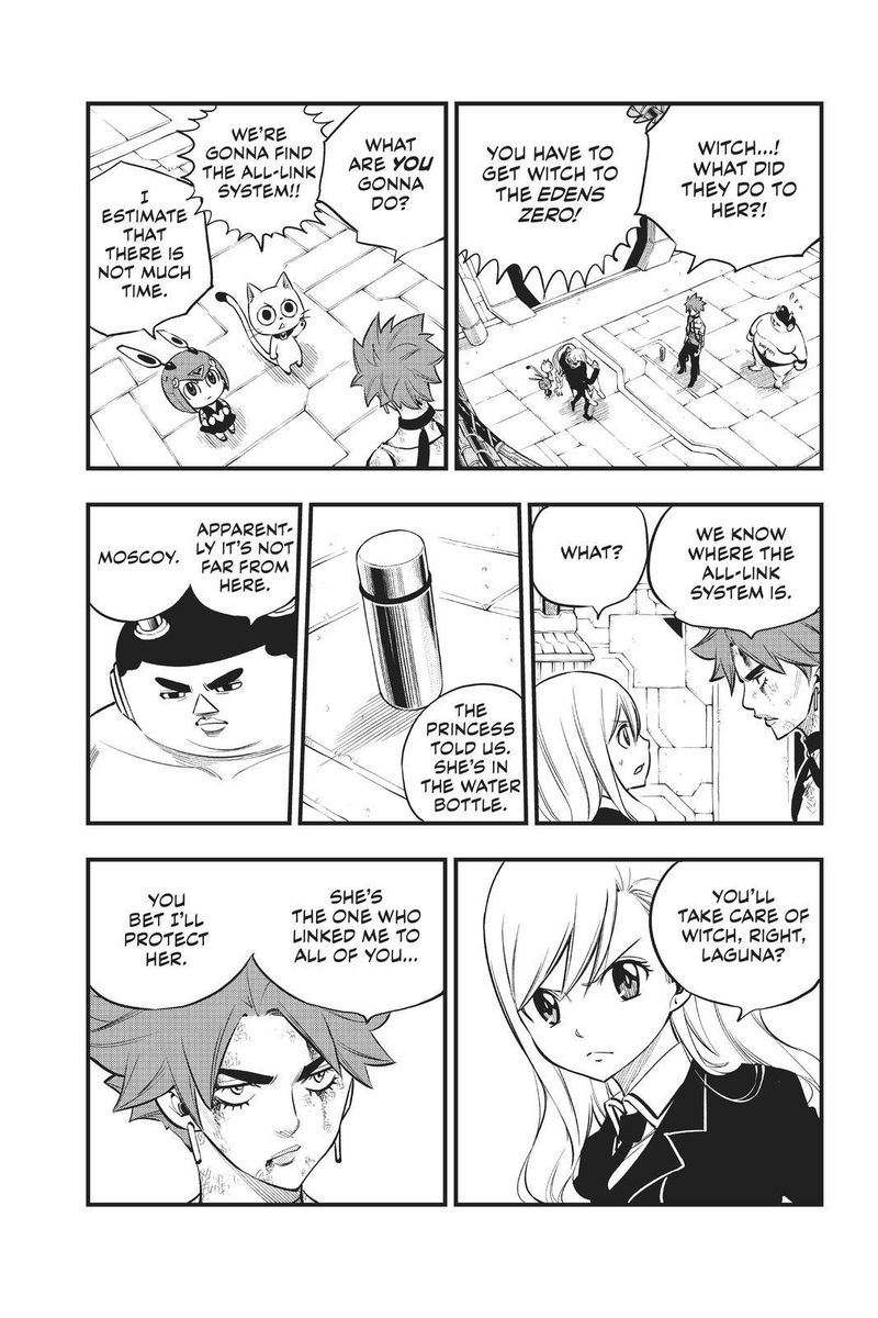 Edens Zero 161 6