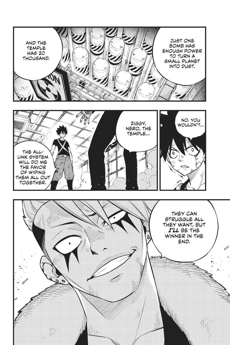 Edens Zero 161 9
