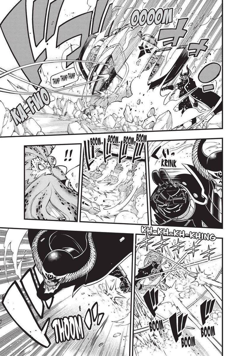 Edens Zero 162 9