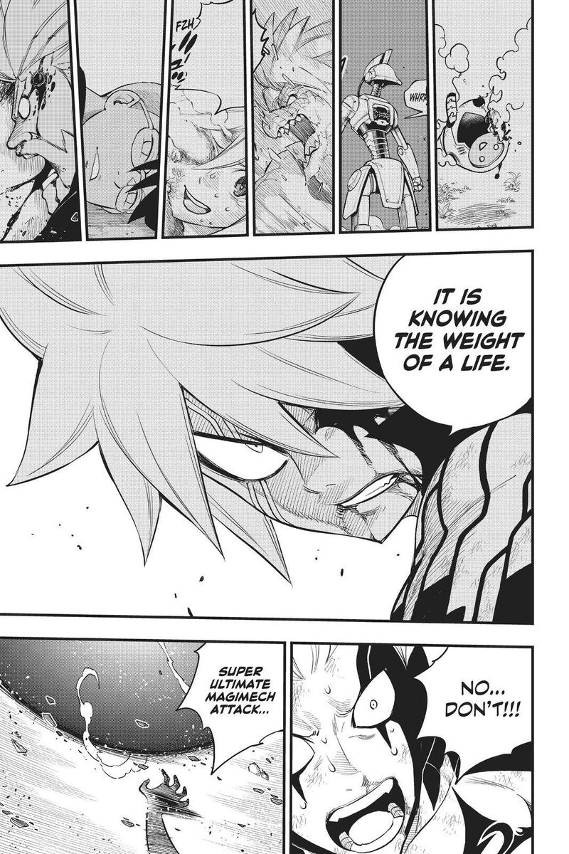Edens Zero 164 17
