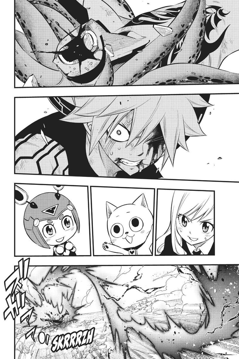 Edens Zero 164 19