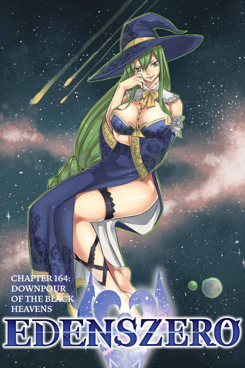 Edens Zero 164 2