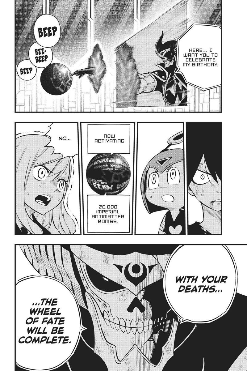Edens Zero 164 21