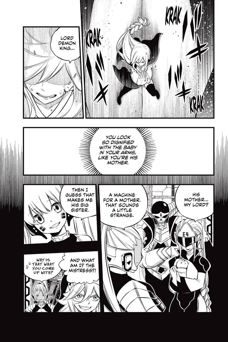 Edens Zero 166 13