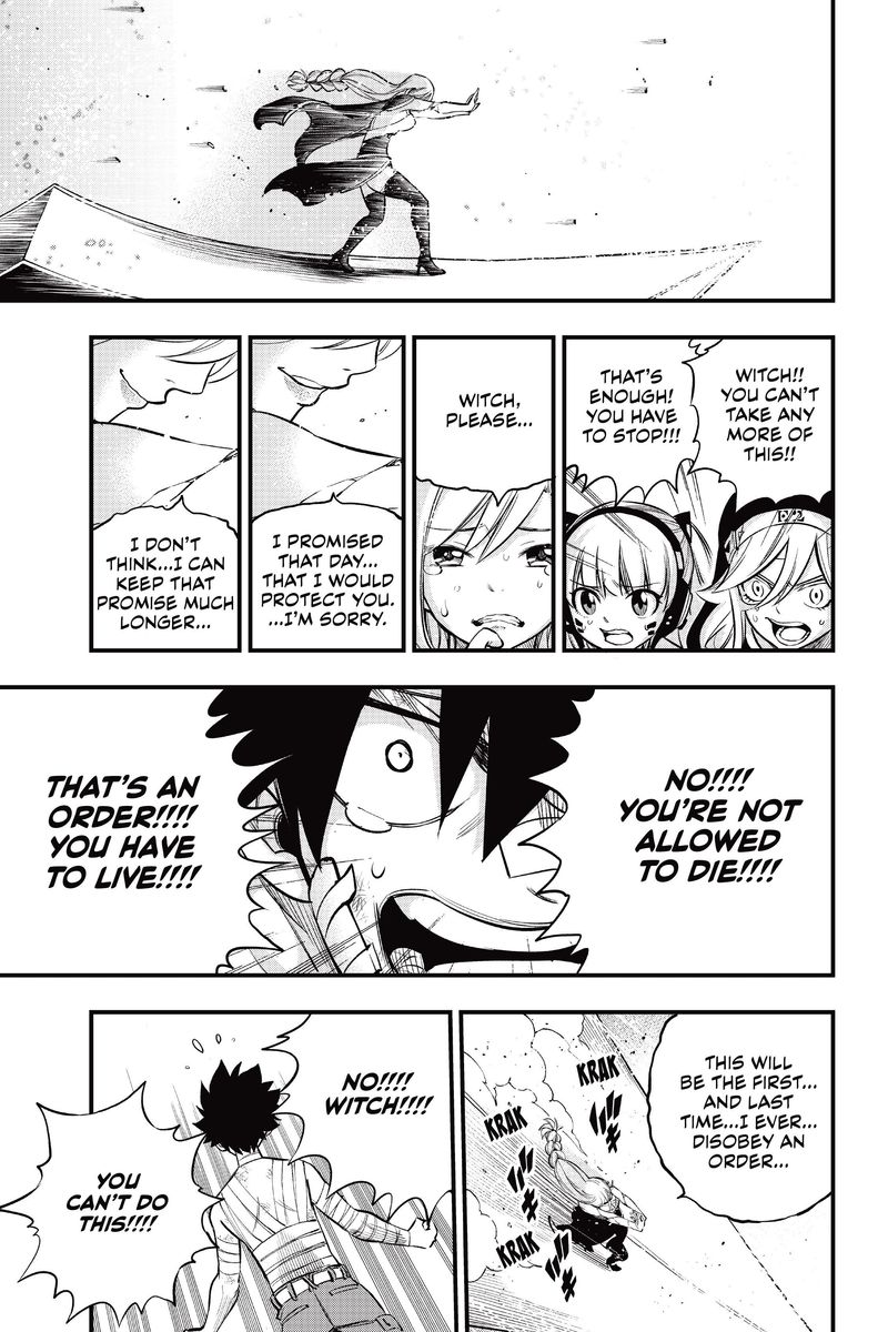 Edens Zero 166 15