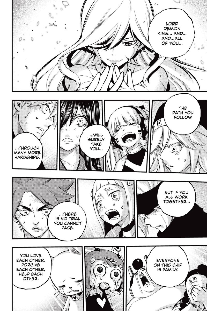 Edens Zero 166 16