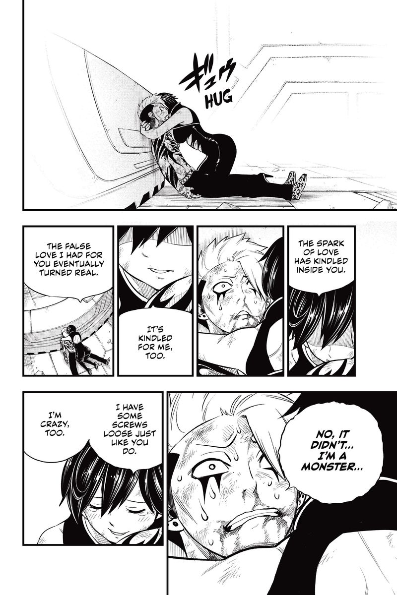 Edens Zero 166 6
