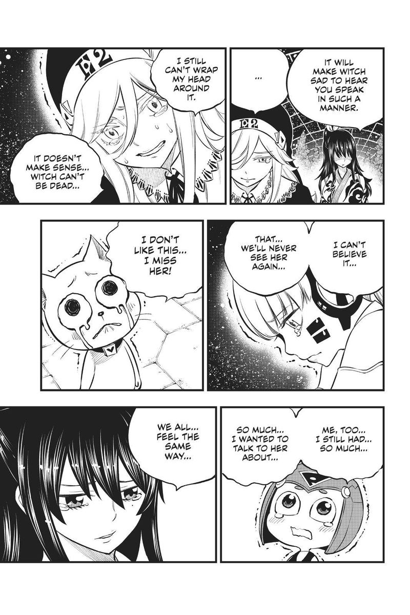 Edens Zero 167 14