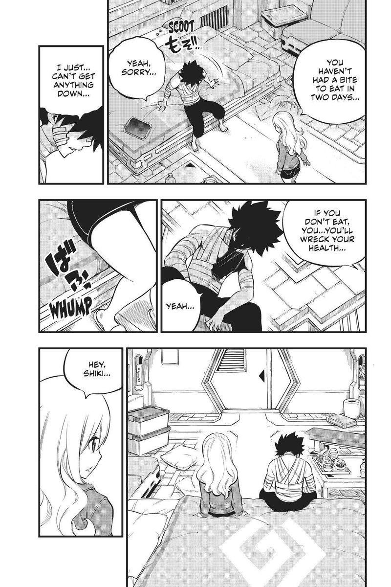 Edens Zero 167 16