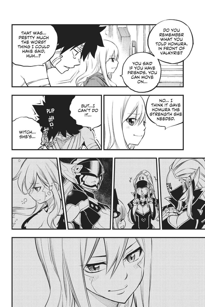 Edens Zero 167 17