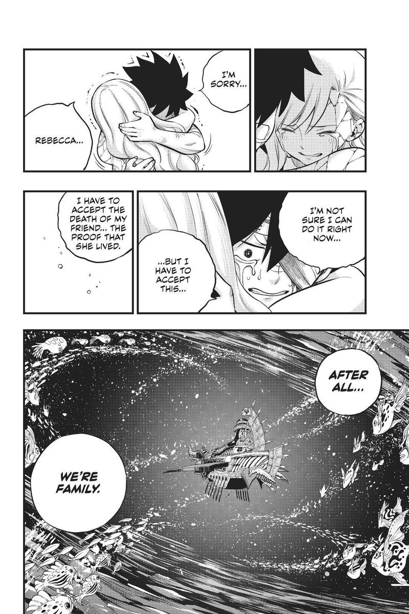 Edens Zero 167 21