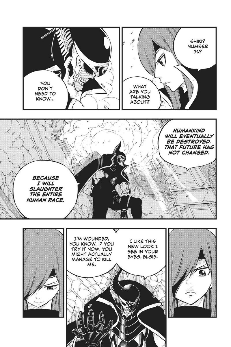 Edens Zero 167 6