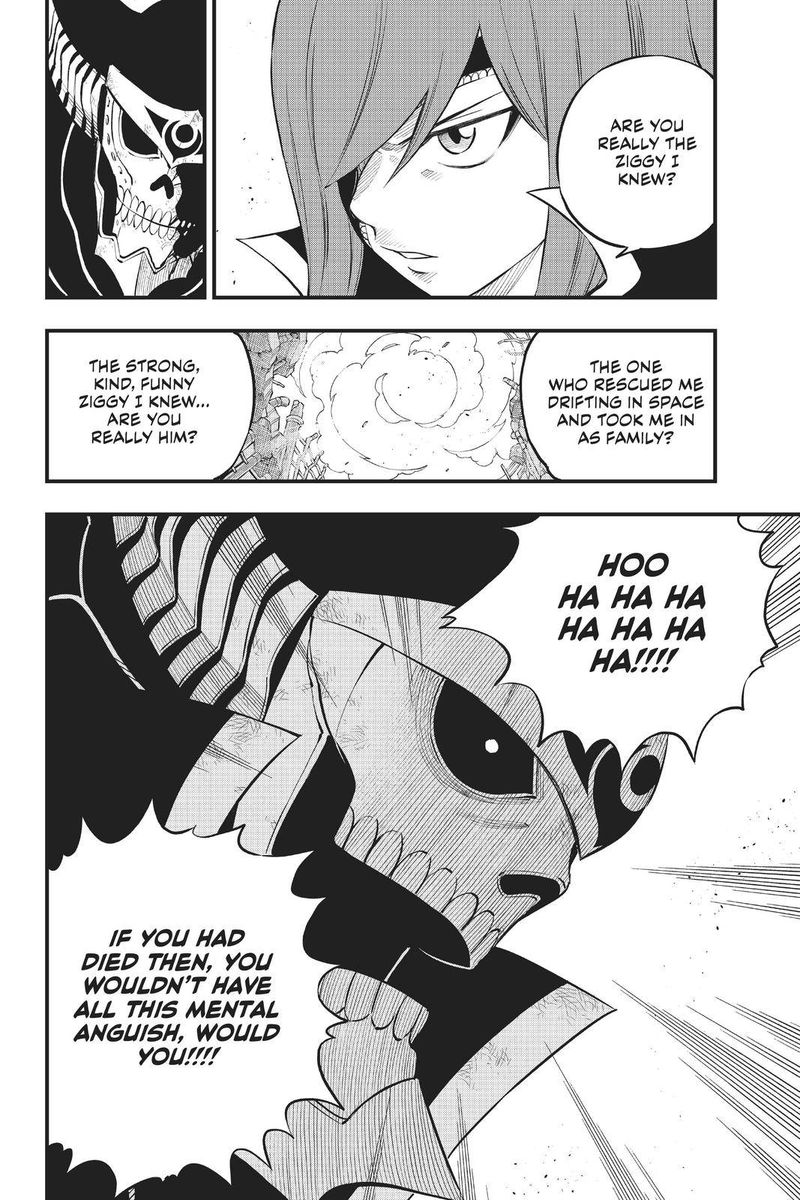 Edens Zero 167 7