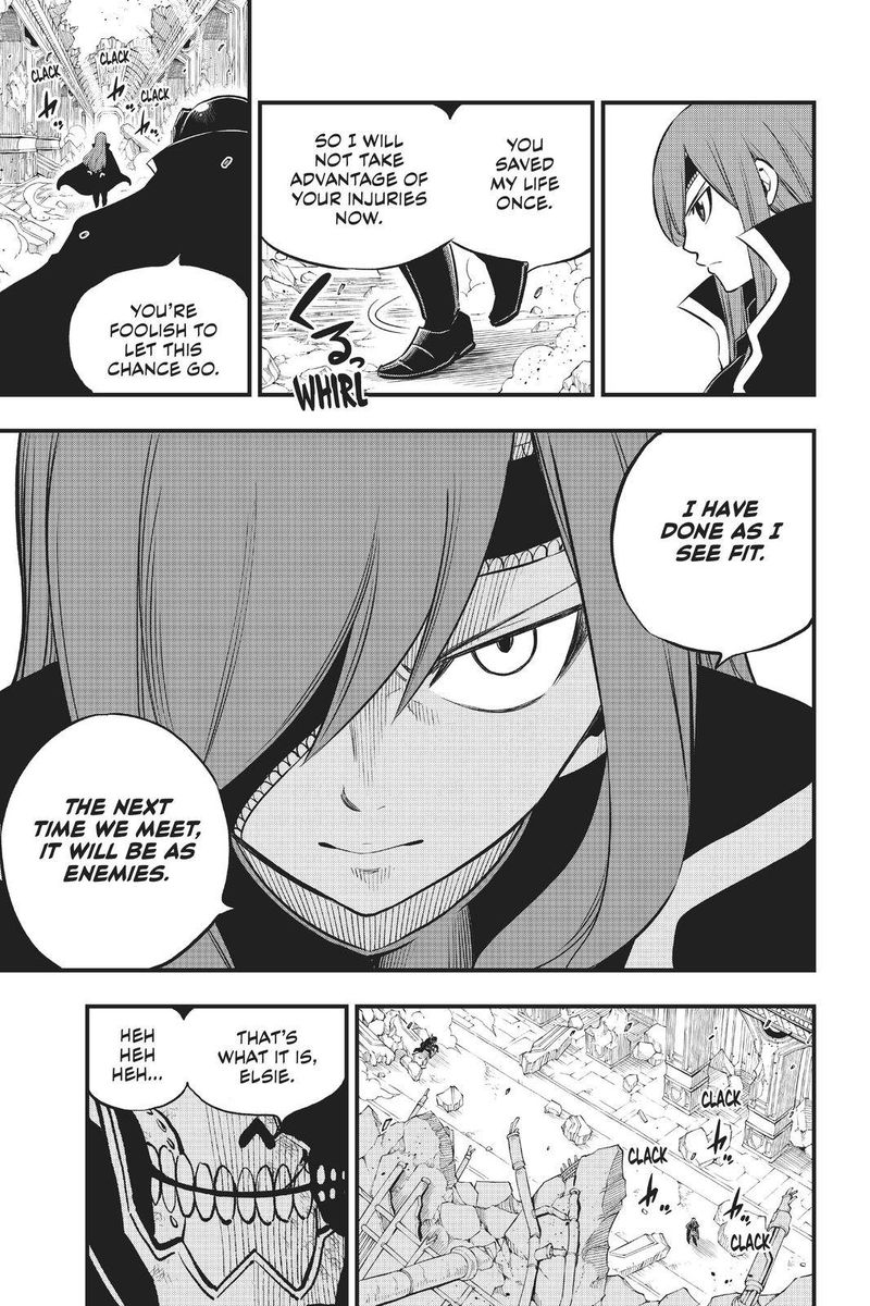 Edens Zero 167 8