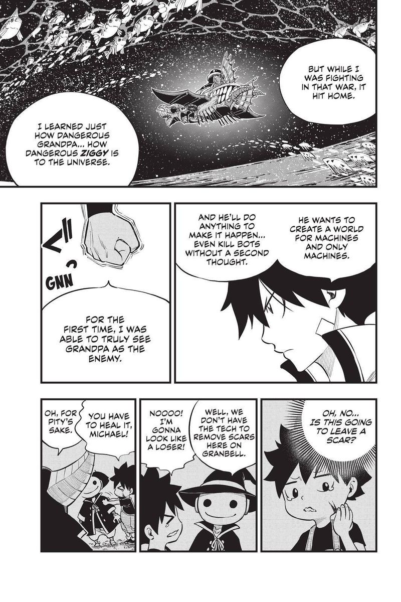 Edens Zero 169 13