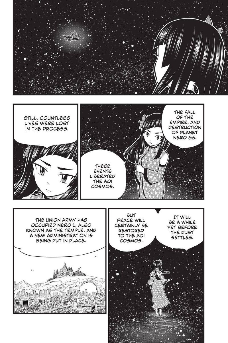 Edens Zero 169 18
