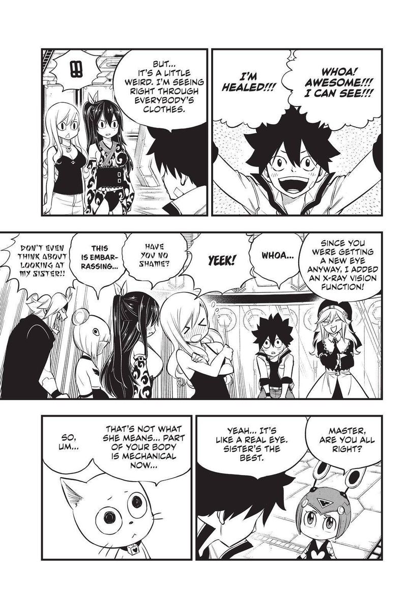 Edens Zero 169 3