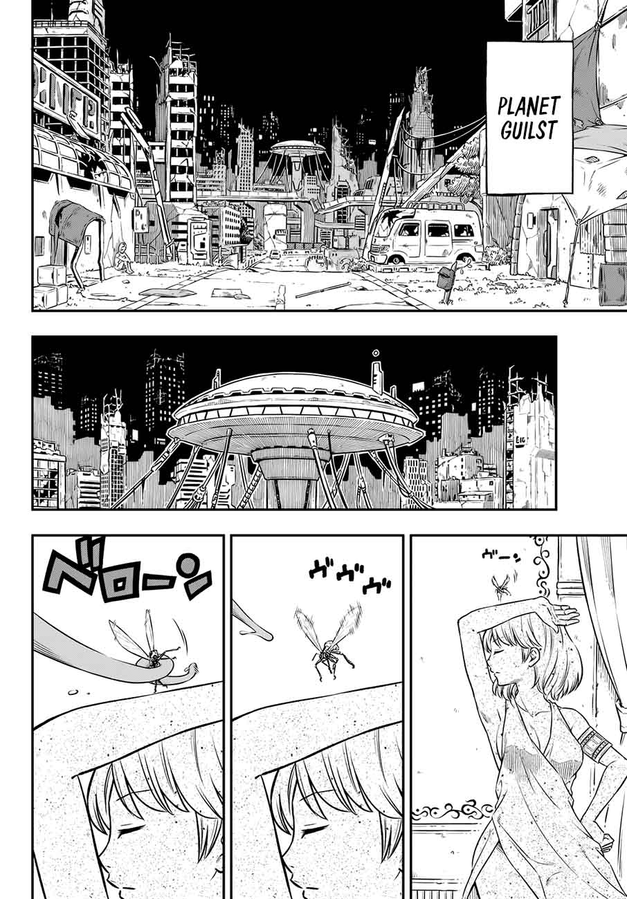 Edens Zero 17 18