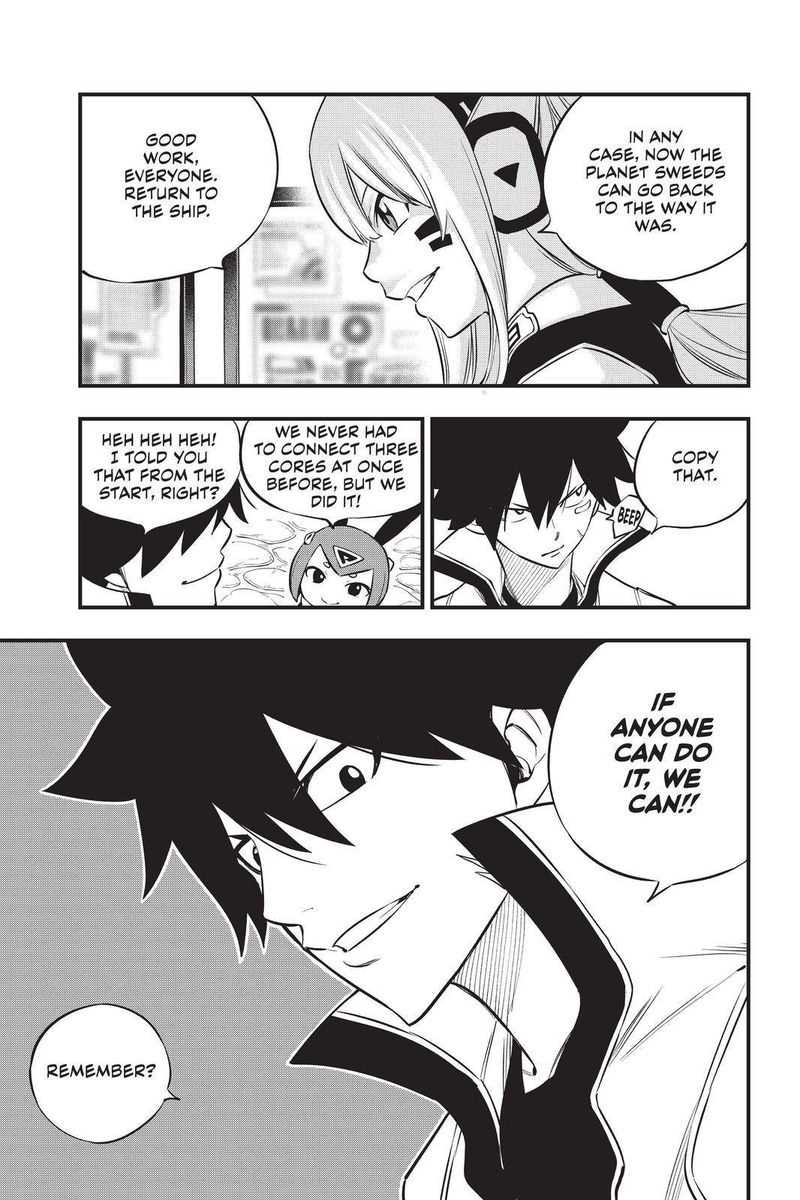 Edens Zero 170 17