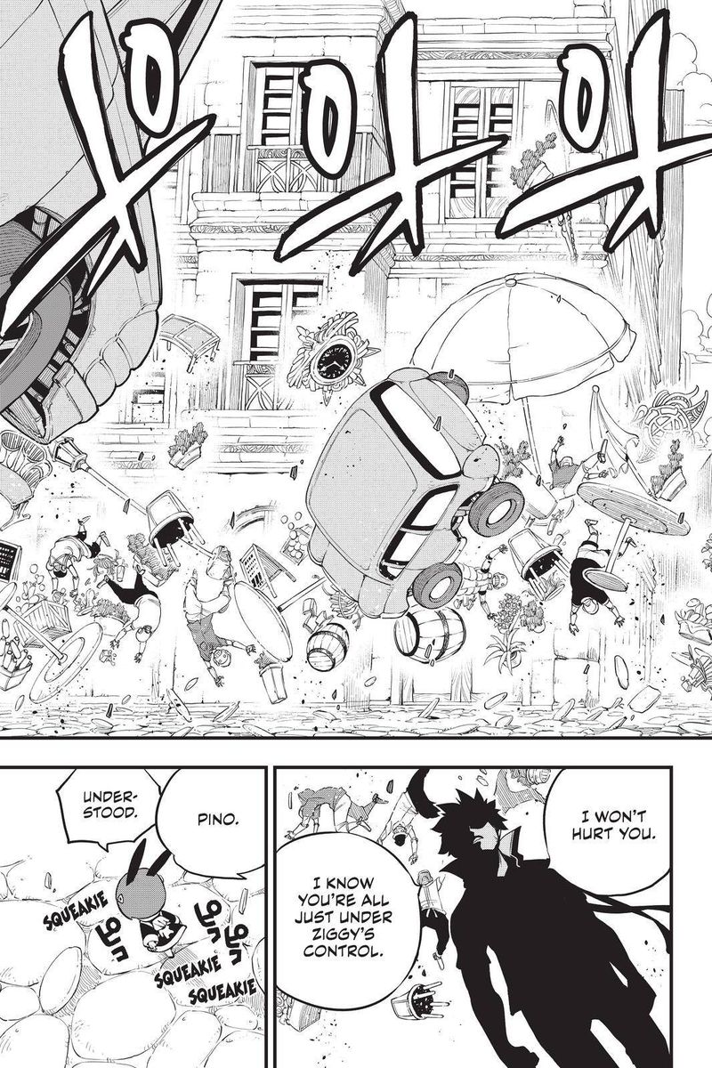 Edens Zero 170 5