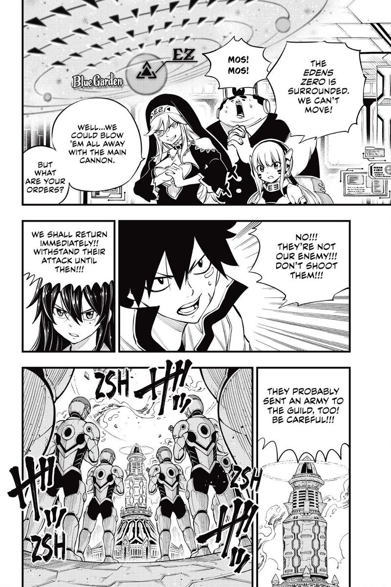 Edens Zero 173 16