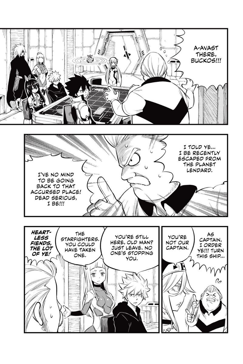 Edens Zero 173 3