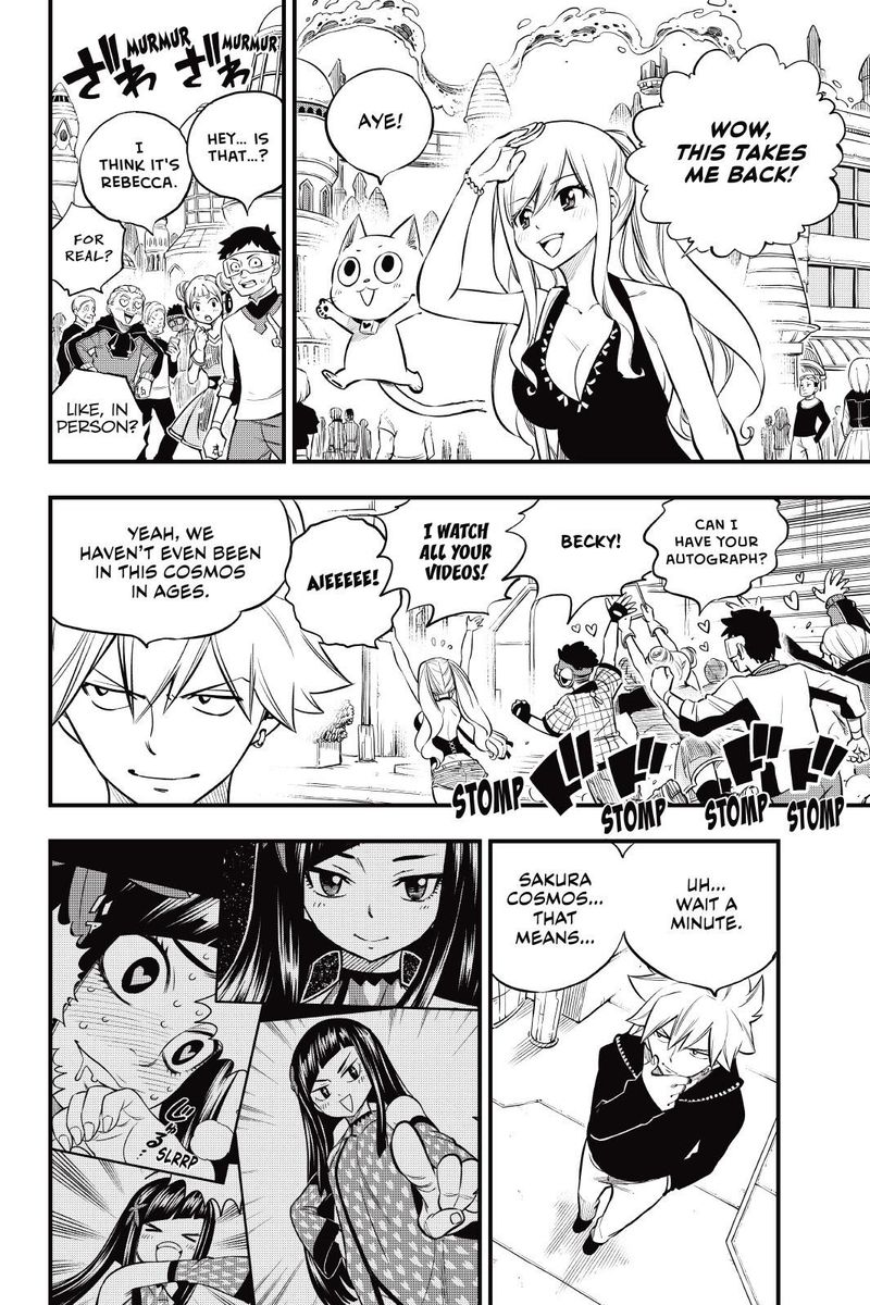 Edens Zero 173 6