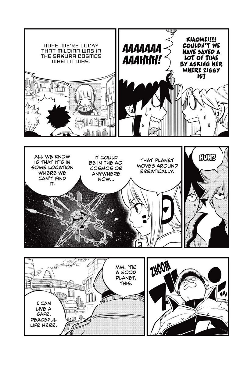 Edens Zero 173 7