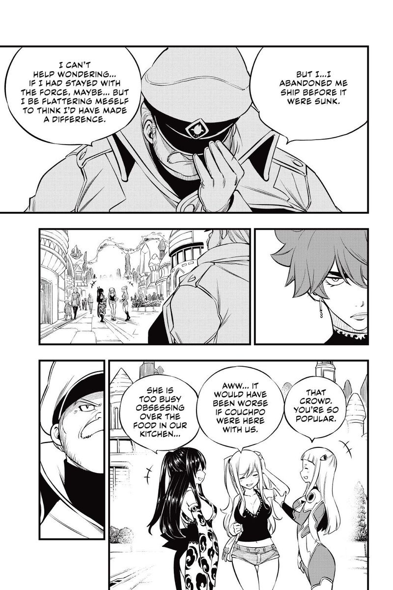 Edens Zero 173 9