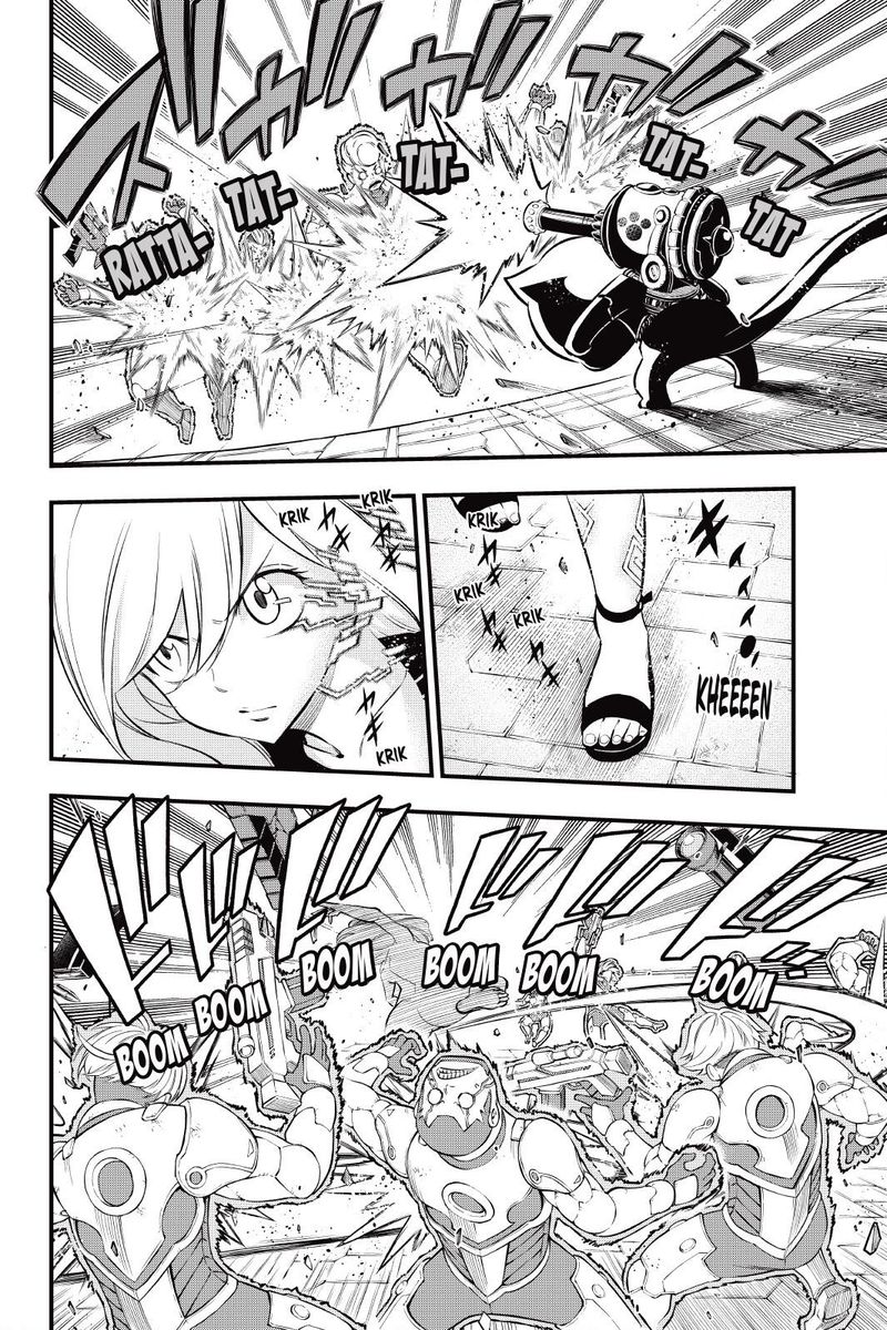 Edens Zero 174 14