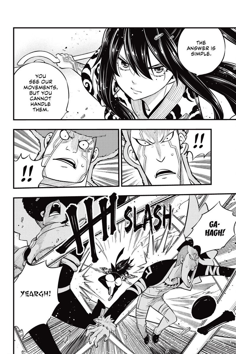 Edens Zero 174 16