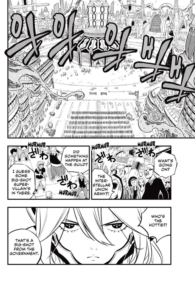 Edens Zero 174 2