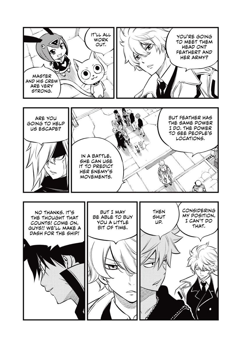 Edens Zero 174 3