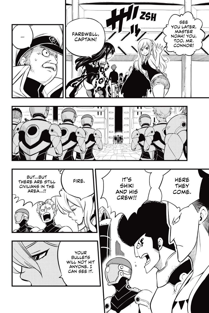 Edens Zero 174 4