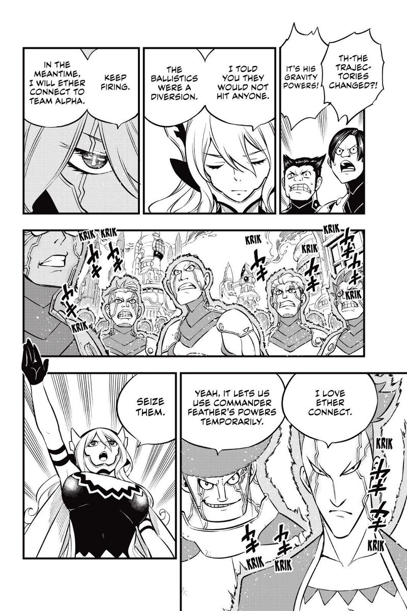 Edens Zero 174 6