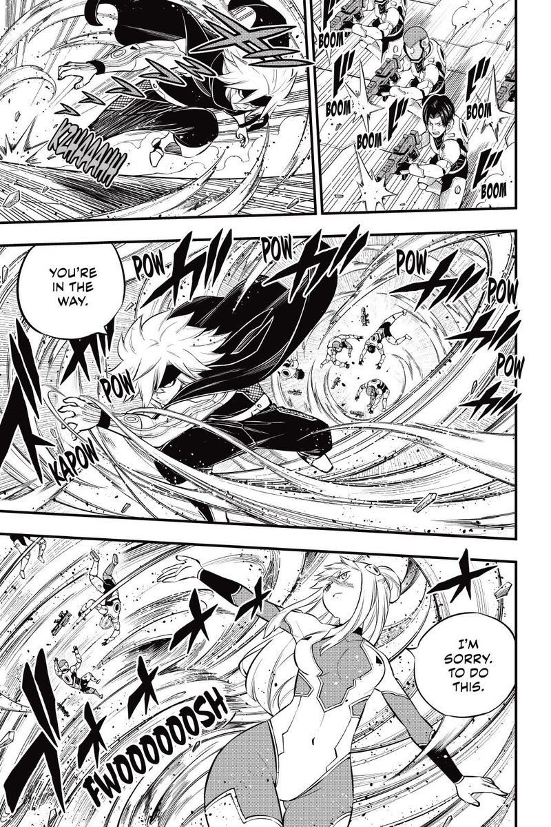 Edens Zero 174 7