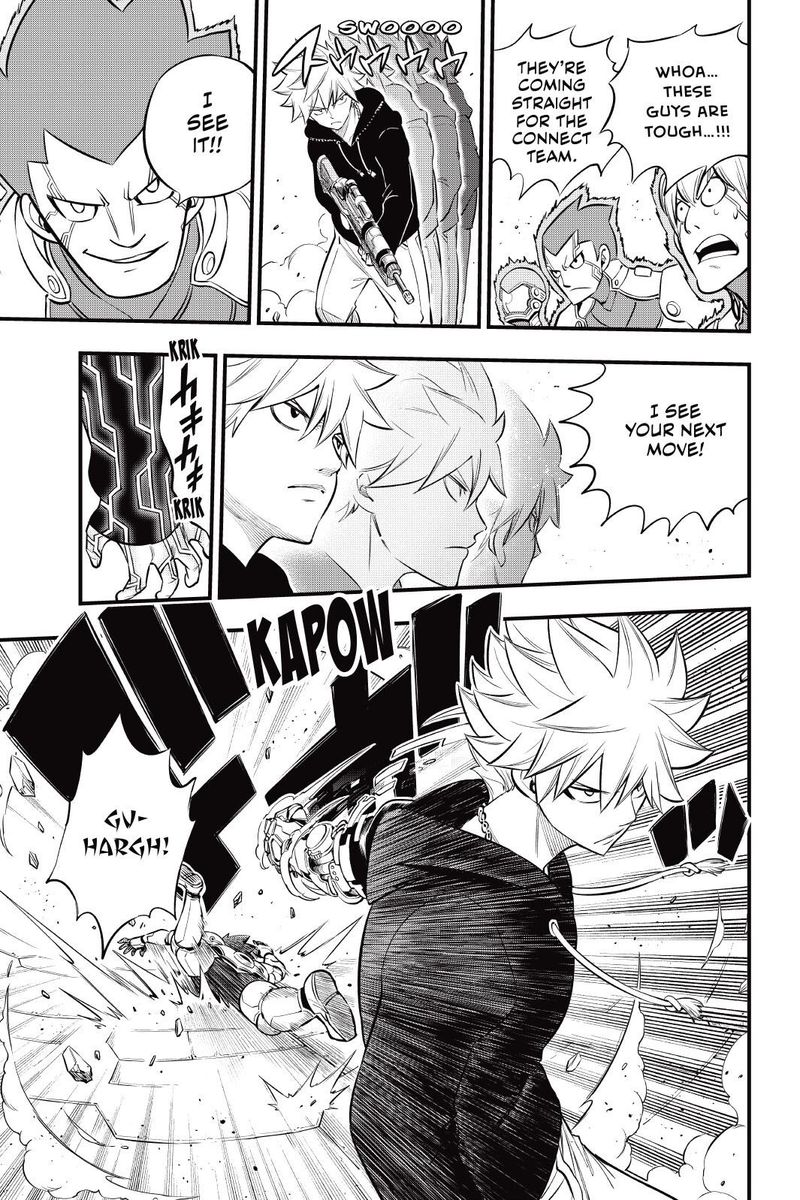 Edens Zero 174 9