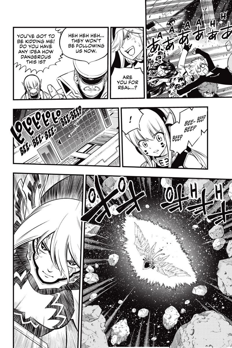 Edens Zero 175 16