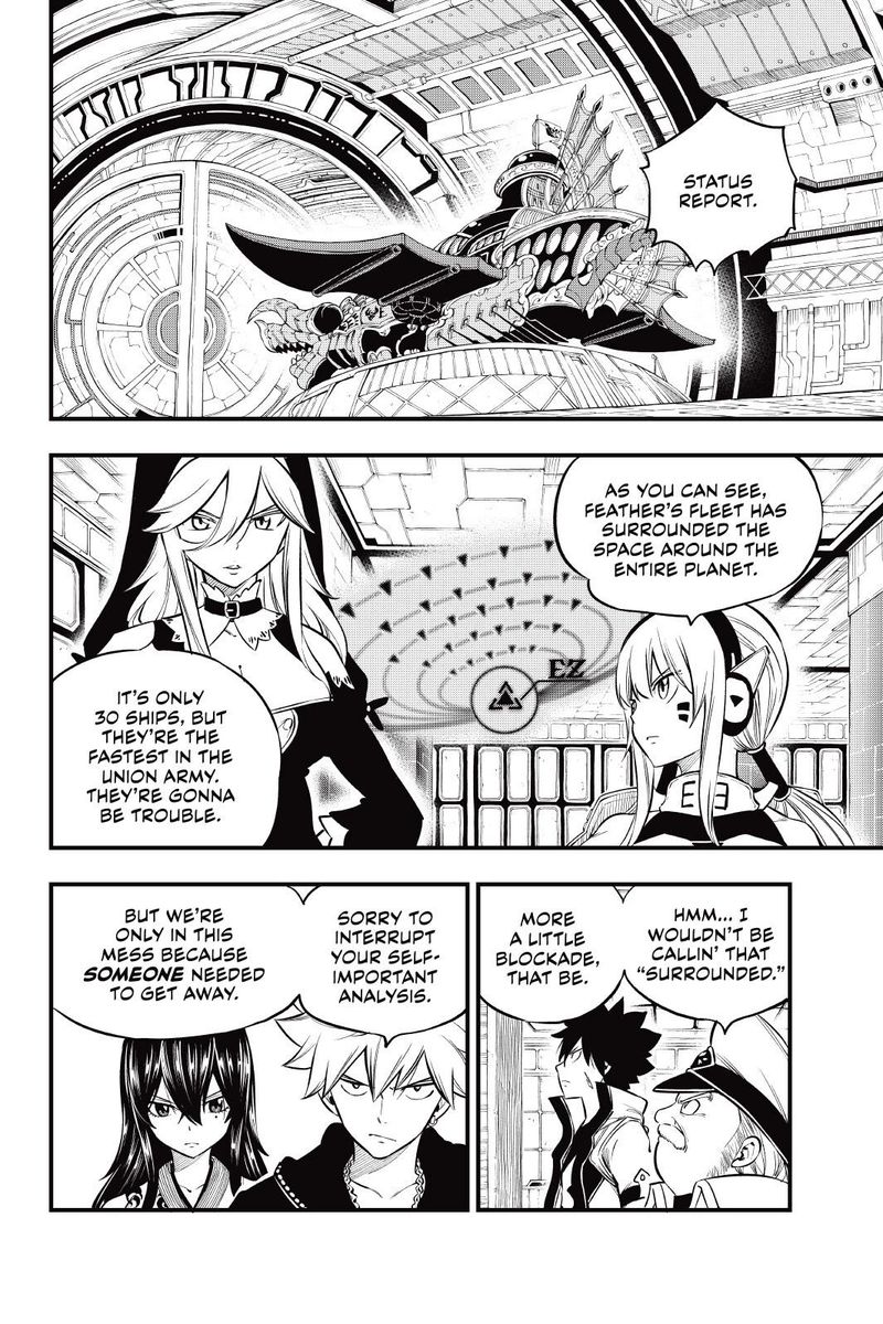 Edens Zero 175 2